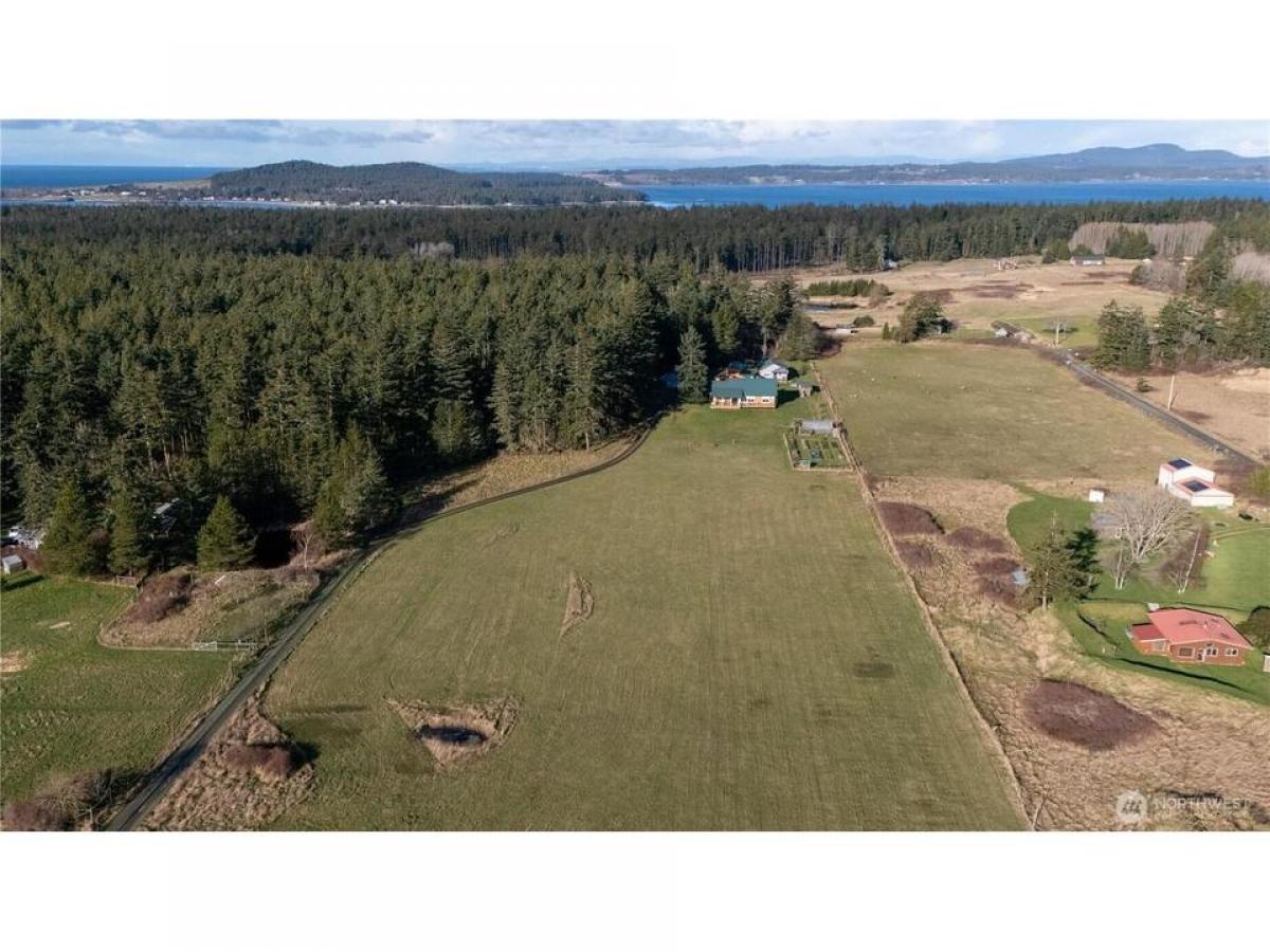 Picture of Home For Sale in Lopez Island, Washington, United States