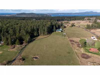 Home For Sale in Lopez Island, Washington