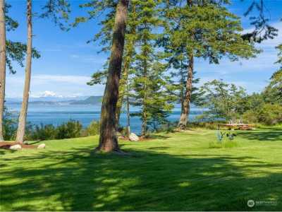 Home For Sale in Lopez Island, Washington