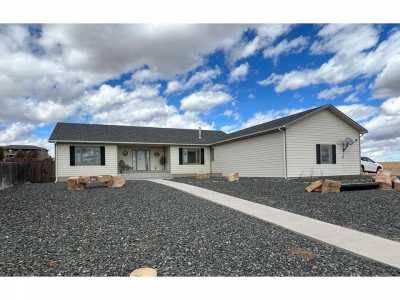 Home For Sale in Lusk, Wyoming