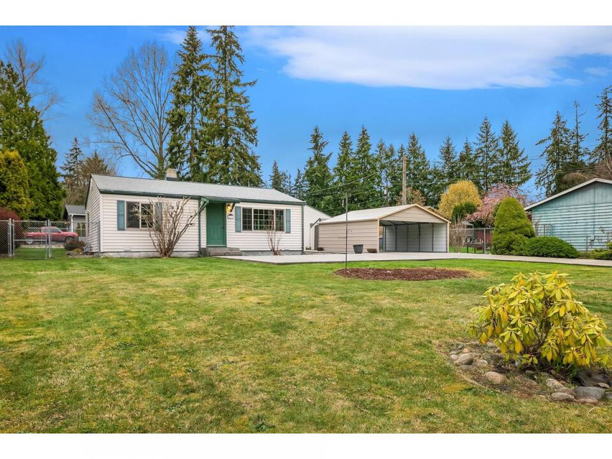 Picture of Home For Sale in Lynnwood, Washington, United States