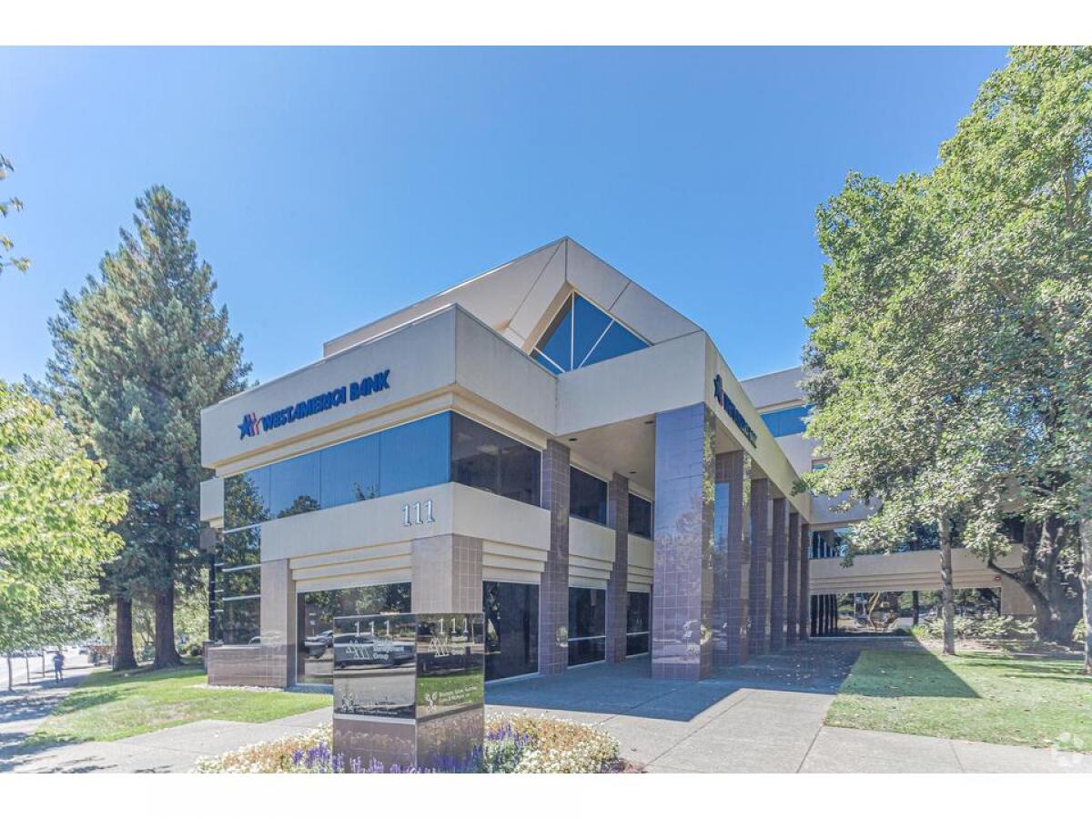 Picture of Commercial Building For Rent in Santa Rosa, California, United States