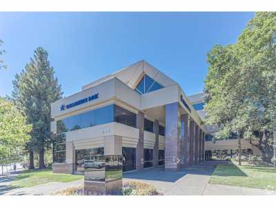 Commercial Building For Rent in Santa Rosa, California