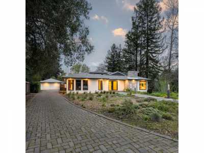 Home For Sale in Santa Rosa, California