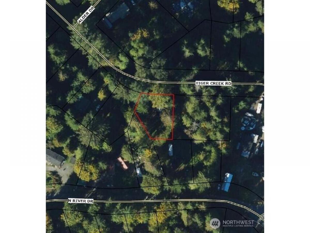 Picture of Residential Land For Sale in Granite Falls, Washington, United States