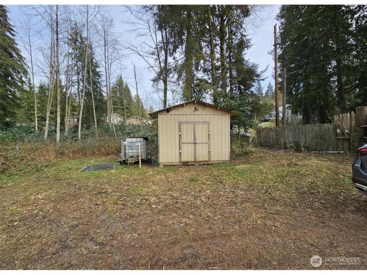 Picture of Residential Land For Sale in Granite Falls, Washington, United States