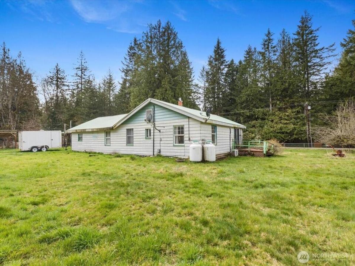 Picture of Home For Sale in Stanwood, Washington, United States