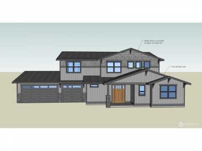 Home For Sale in Anacortes, Washington