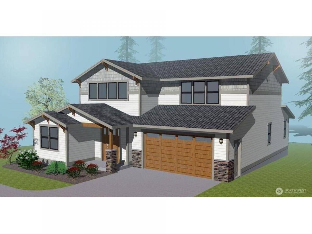 Picture of Home For Sale in Anacortes, Washington, United States