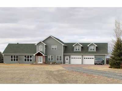 Farm For Sale in Lingle, Wyoming