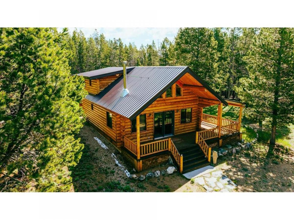 Picture of Home For Sale in Buffalo, Wyoming, United States