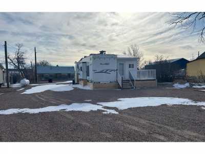 Home For Sale in Lusk, Wyoming