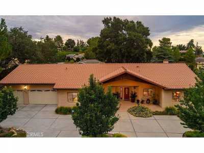 Home For Sale in Paso Robles, California