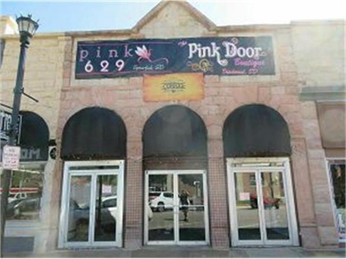 Picture of Commercial Building For Sale in Sturgis, South Dakota, United States