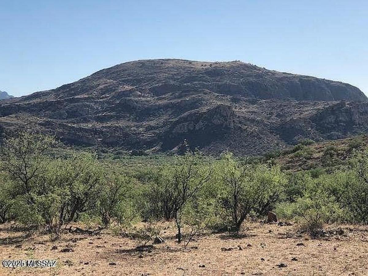 Picture of Residential Land For Sale in Tubac, Arizona, United States