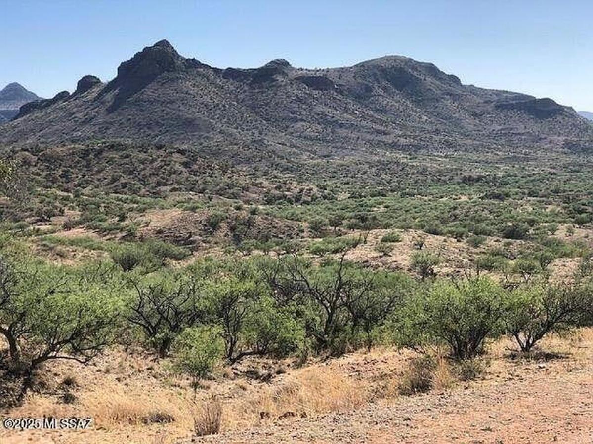 Picture of Residential Land For Sale in Tubac, Arizona, United States