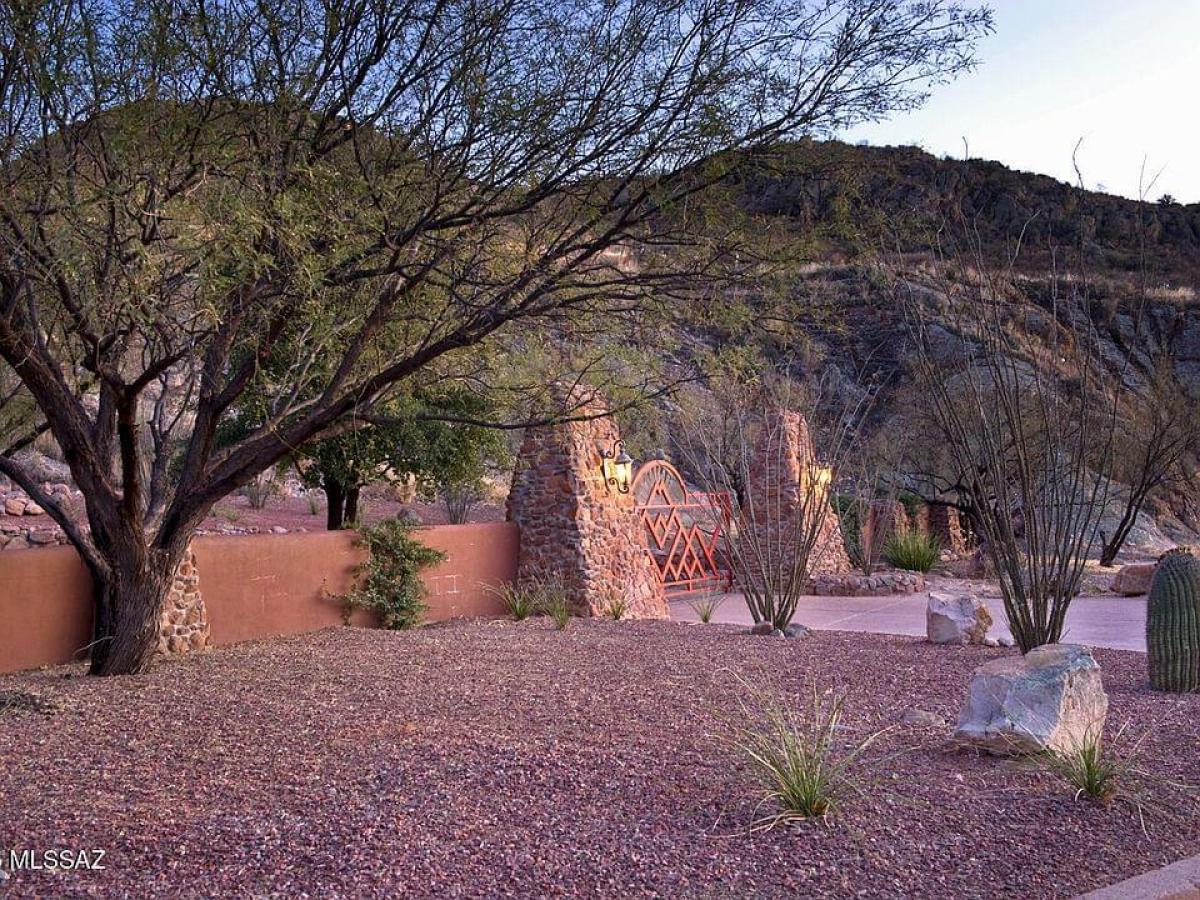 Picture of Residential Land For Sale in Tubac, Arizona, United States