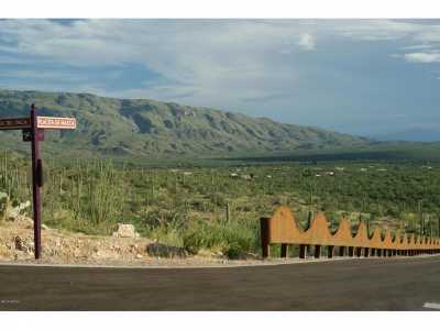 Residential Land For Sale in Tucson, Arizona