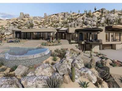 Residential Land For Sale in Marana, Arizona