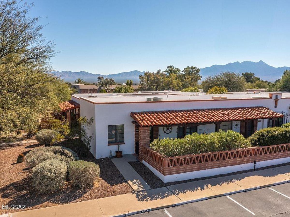 Picture of Home For Sale in Green Valley, Arizona, United States