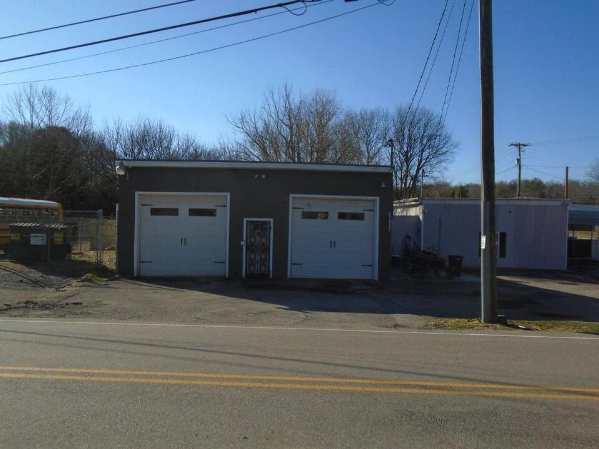 Picture of Commercial Building For Sale in Knoxville, Tennessee, United States