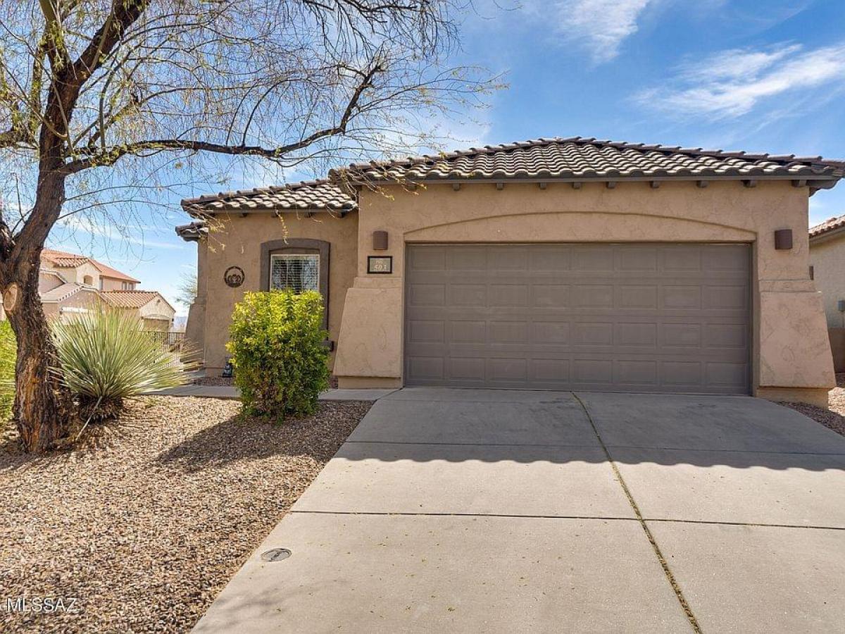 Picture of Home For Sale in Sahuarita, Arizona, United States