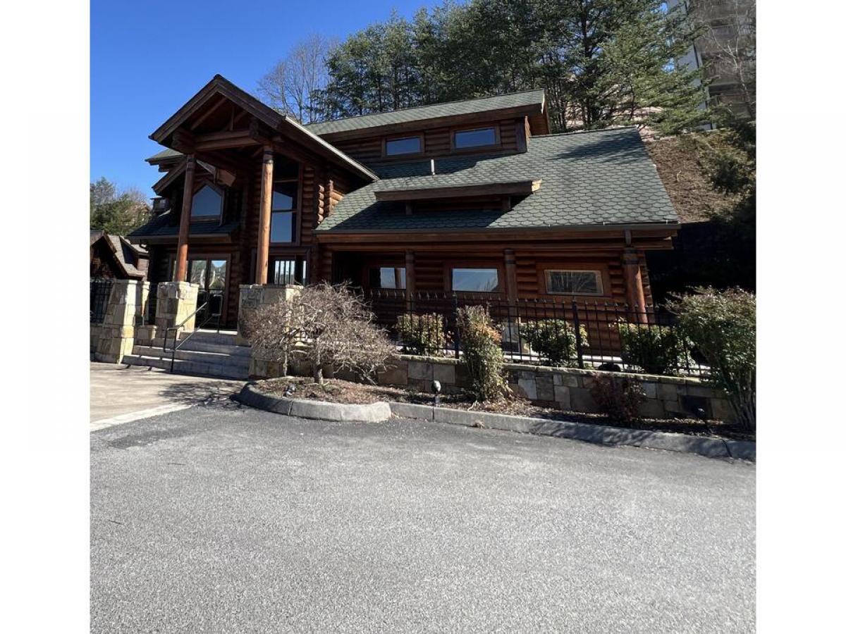 Picture of Commercial Building For Sale in Pigeon Forge, Tennessee, United States