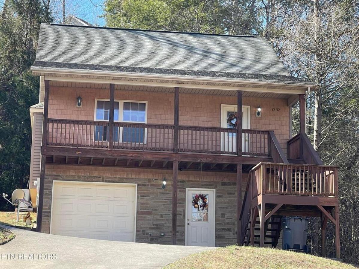 Picture of Home For Sale in Pigeon Forge, Tennessee, United States
