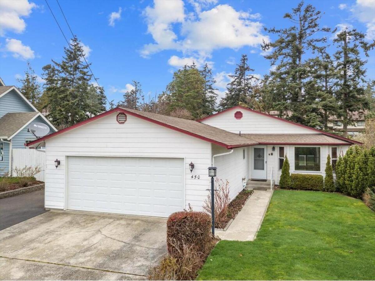 Picture of Home For Sale in Oak Harbor, Washington, United States