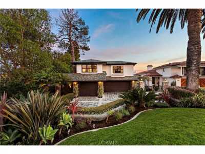 Home For Sale in Newport Beach, California