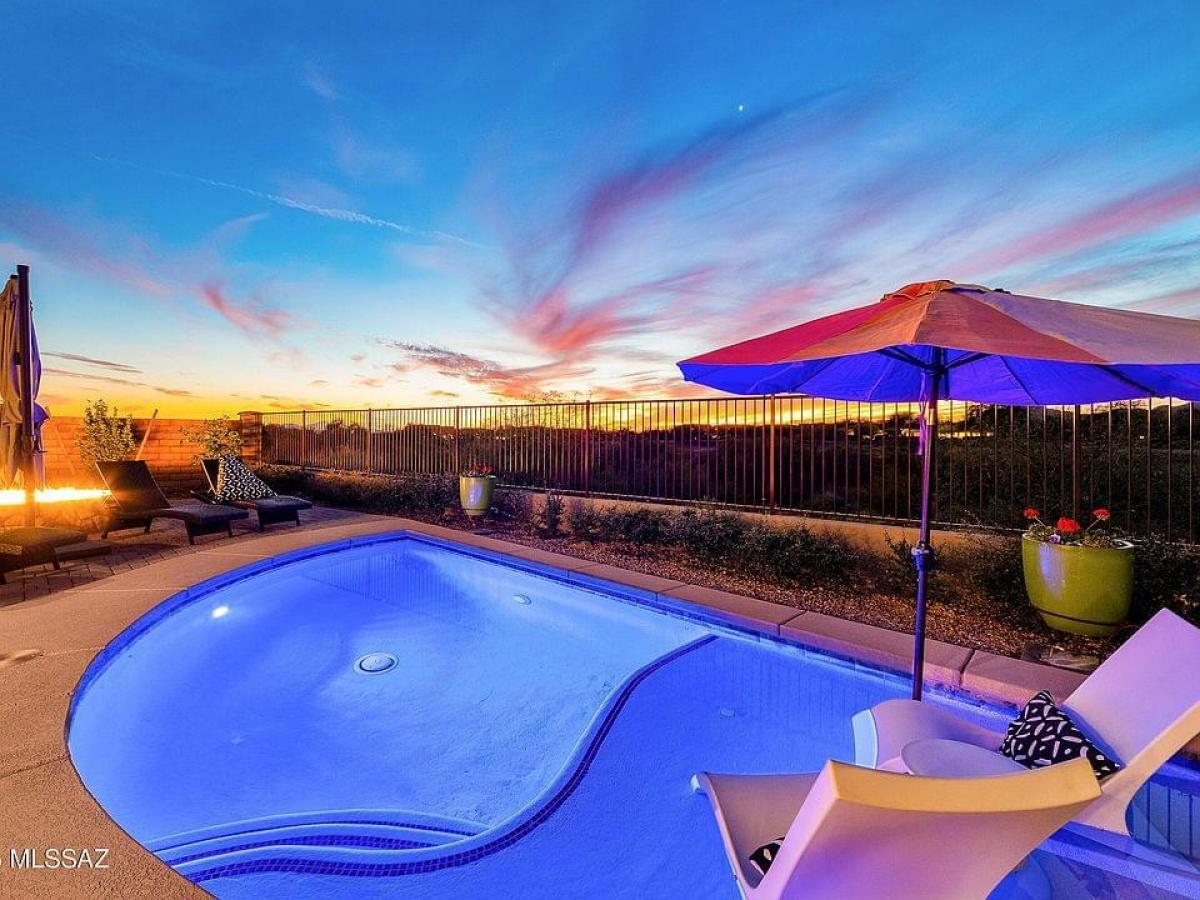 Picture of Home For Sale in Oro Valley, Arizona, United States