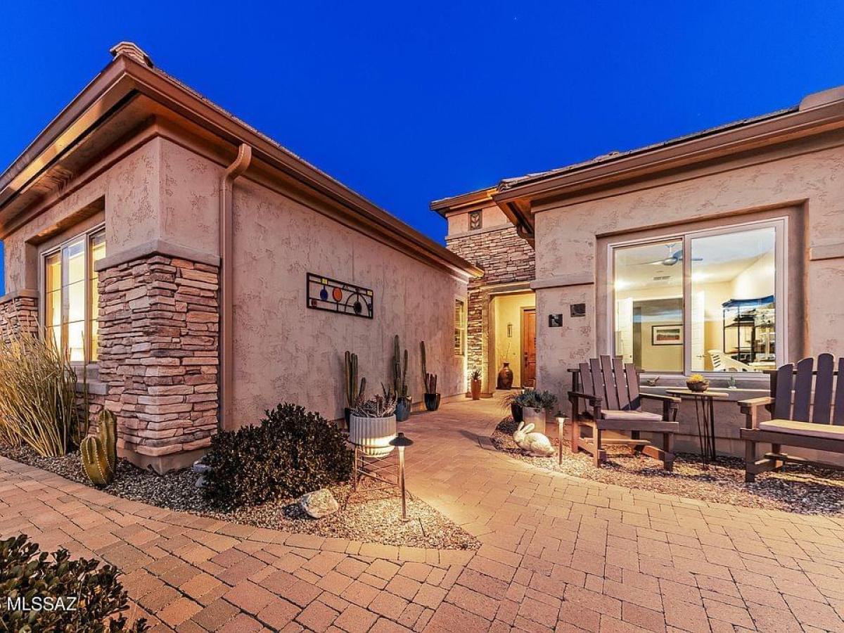 Picture of Home For Sale in Oracle, Arizona, United States