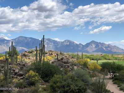 Residential Land For Sale in Tucson, Arizona