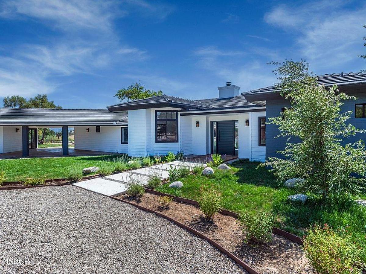 Picture of Home For Sale in Santa Ynez, California, United States