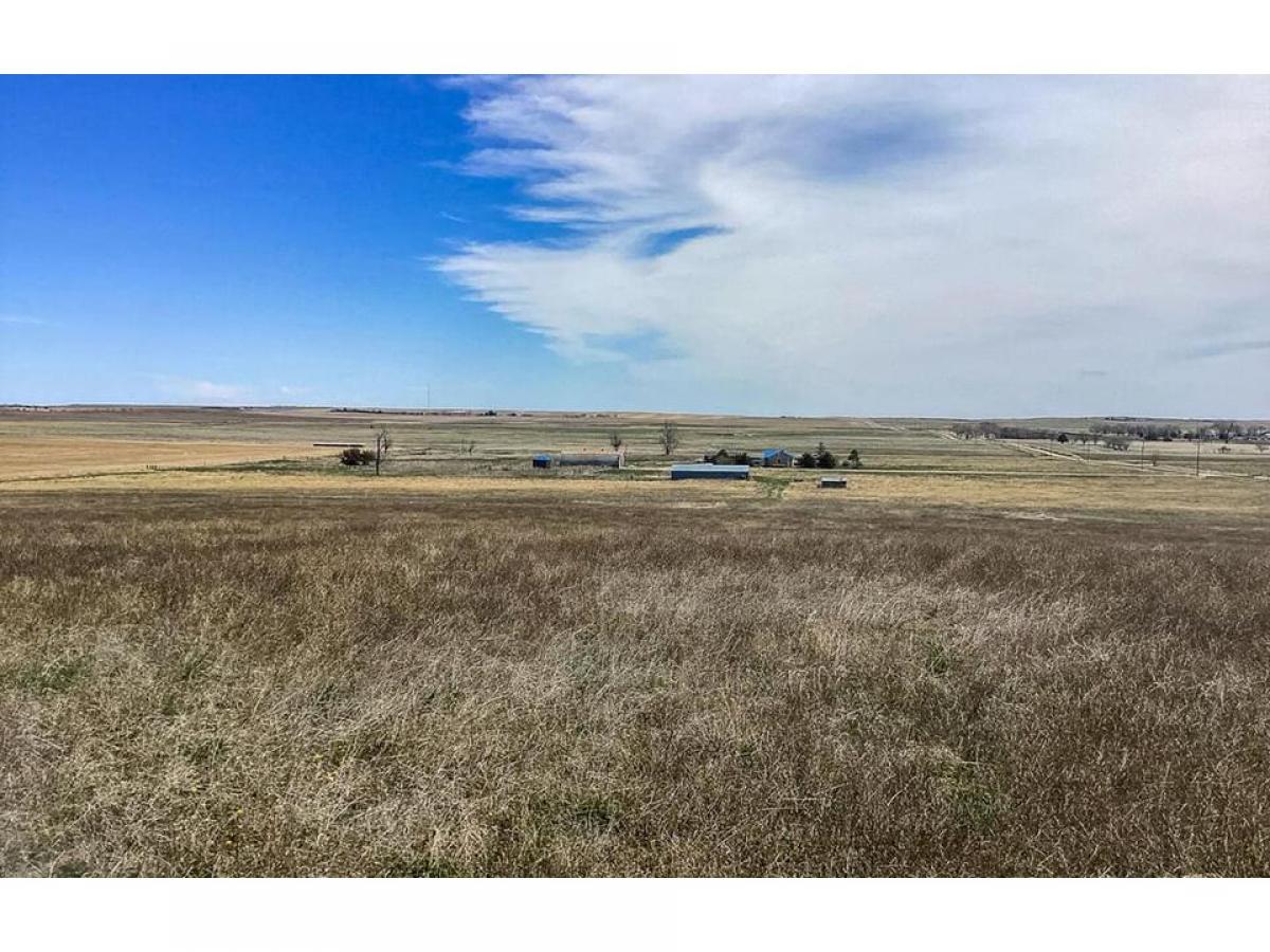 Picture of Residential Land For Sale in Martin, South Dakota, United States