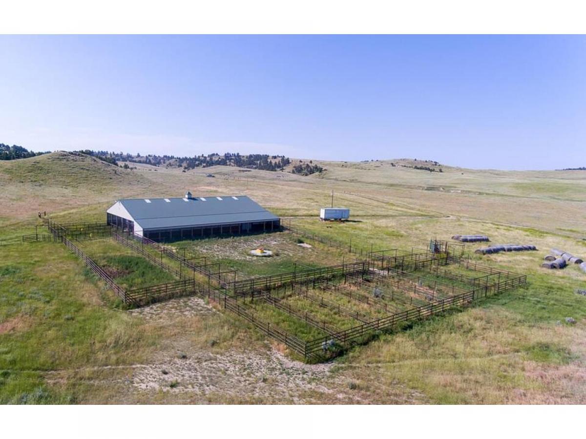 Picture of Farm For Sale in Lusk, Wyoming, United States