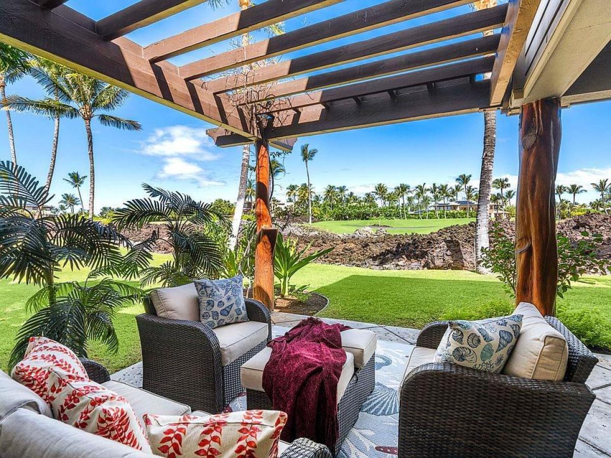 Picture of Home For Sale in Kamuela, Hawaii, United States