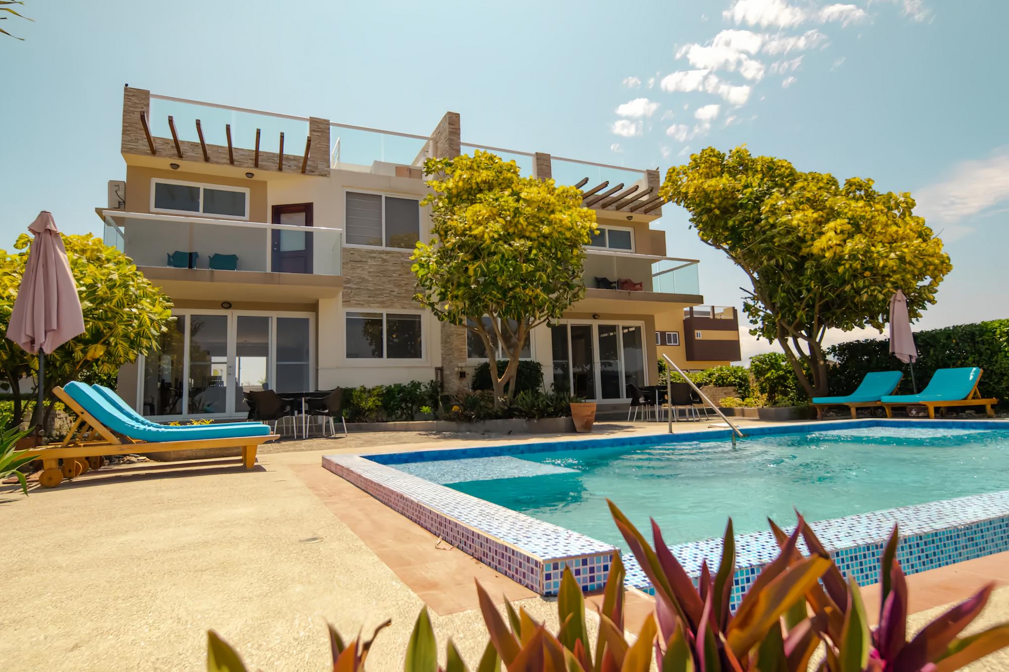 Picture of Home For Sale in Portoviejo, Manabi, Ecuador