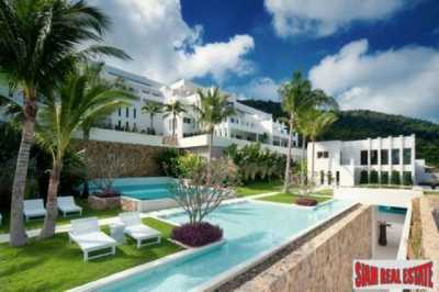 Apartment For Sale in Surat Thani, Thailand