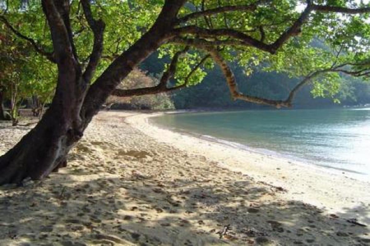 Picture of Residential Land For Sale in Mueang Phang Nga, Phang Nga, Thailand