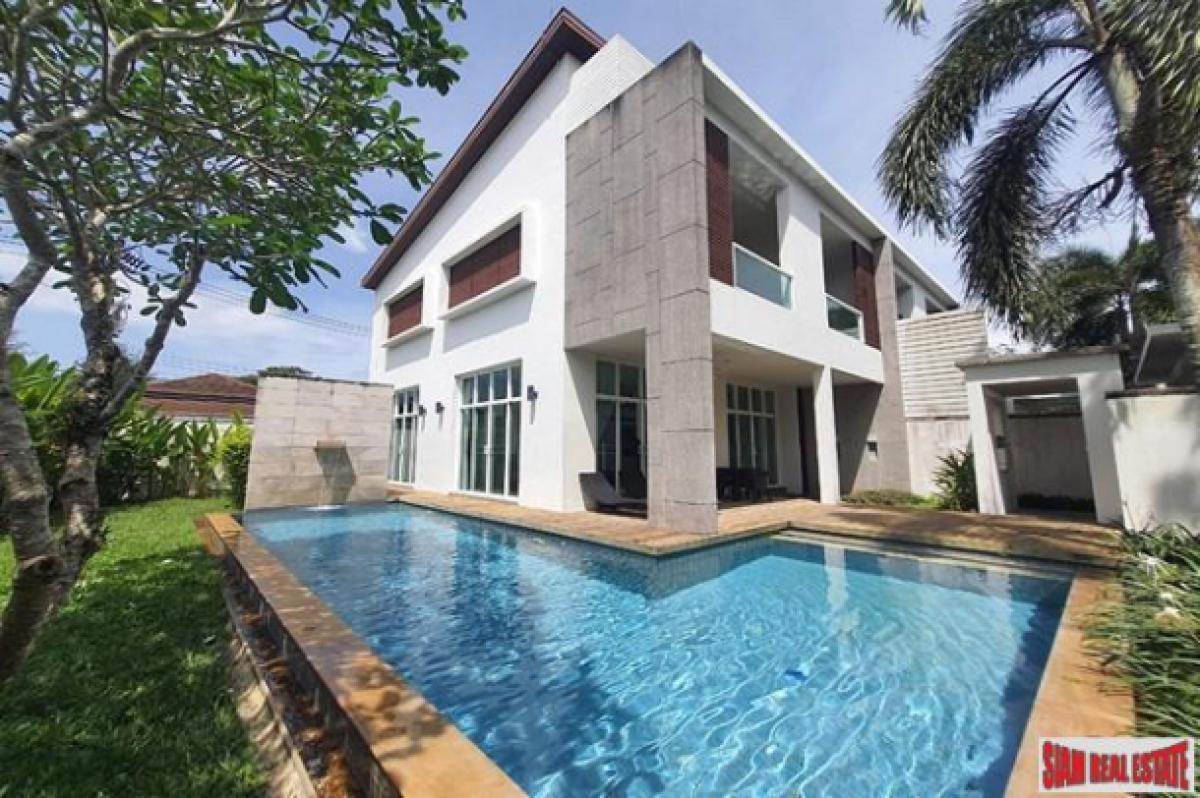 Picture of Duplex For Sale in Phuket, Phuket, Thailand