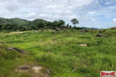 Residential Land For Sale in Phuket, Thailand