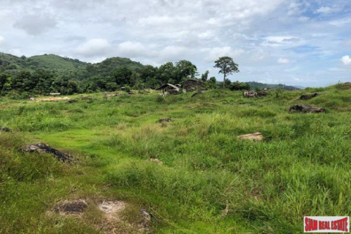 Picture of Residential Land For Sale in Phuket, Phuket, Thailand