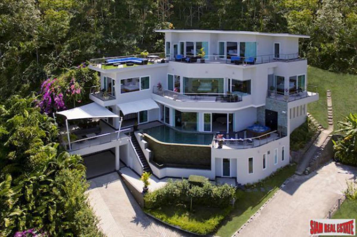 Picture of Villa For Sale in Phuket, Phuket, Thailand