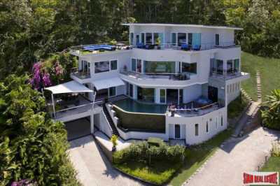 Villa For Sale in Phuket, Thailand