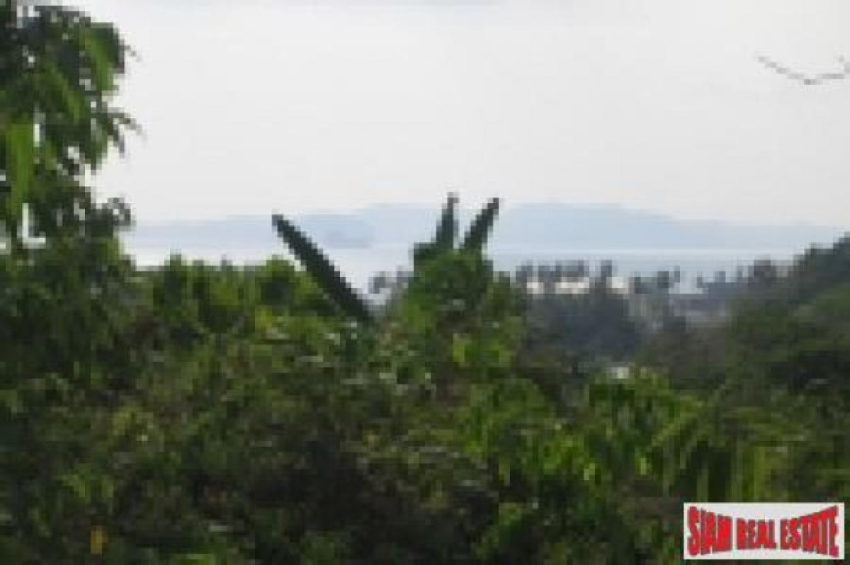 Picture of Residential Land For Sale in Krabi, Krabi, Thailand