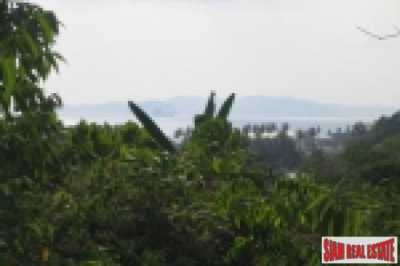 Residential Land For Sale in Krabi, Thailand