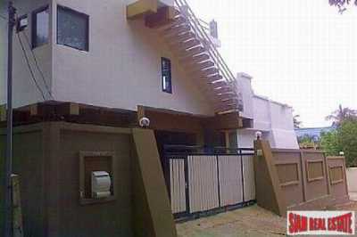 Home For Sale in Surat Thani, Thailand