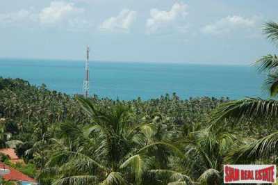 Residential Land For Sale in Surat Thani, Thailand