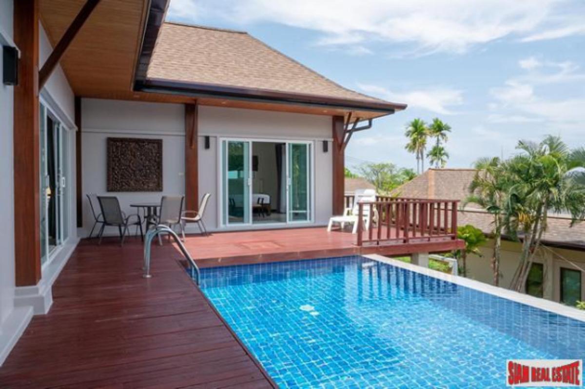 Picture of Villa For Sale in Phuket, Phuket, Thailand